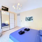 Semplice Bnb Barbara Rooms