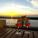 La Finestra Di Anna Sul Mare