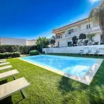 Oasi Elegante Piscina Di Lusso - Vista Panoramica By Sicily Home Solutions