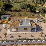 Villa Four By Sicily Travelling Villas
