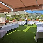 Hotel La Filadelfia