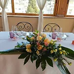Hotel La Filadelfia