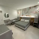 Agave Superior Rooms