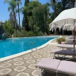 B&B La Villa