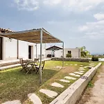 Agriturismo Alle Riserve Cavagrande
