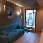 Notti O' Tunn Luxury Rooms In Centro