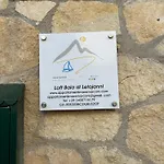 Loft Baia Di Letojanni