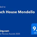 Beach House Mondello