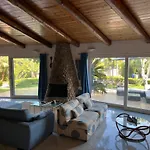Villa Federica
