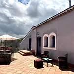 Etna 1928 Country House