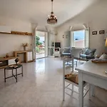 Elvira Apartment Vista Mare - Siciliavacanza