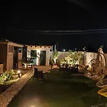 Villa Euforbia