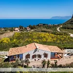 Villa Elena 2 Km From The Natural Reserve Of Zingaro