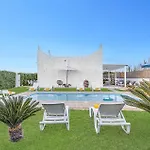 Villa Rosso Blu By Villa Plus