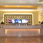 Greentree Alliance Shangrao Wannian County Wanchang Avenue Hotel