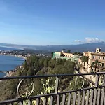 Marcar Mazzeo - Taormina