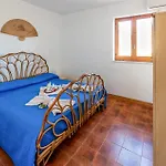 Pet Friendly Home In Santa Ma, Del Focallo With Kitchen