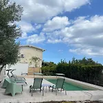 Heloros Holiday Villas - Villa Garden Chic