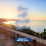 Dammuso - Cala Cinque Denti - Affittica