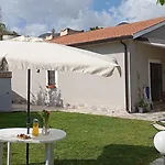 Casa Del Gelso Tra Palermo E Cefalu
