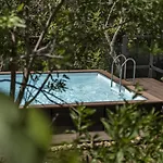 Villa Emma 50 Mt From The Sea With Private Pool