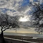 Tre Fontane Casa Di Ro