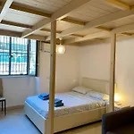 Duca Degli Abruzzi House