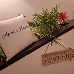 Aparo House - Al Centro Di Catania