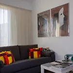 Cuore Flat