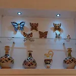 Oikia Lodges