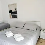 Lucy'S Home Naxos 50 Meters From The Sea