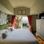 Hotel Villa Carlotta