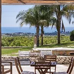 Agriturismo Alle Riserve Cavagrande