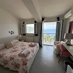 Blue Sky House