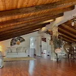 Villa Pantalica Lato Sortino