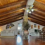 Villa Pantalica Lato Sortino