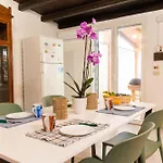 Villa Rosetta Ampi Spazi Esterni Wifi Free