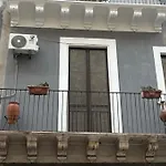 Casa Benedettini Tourist Apartment In Sicily