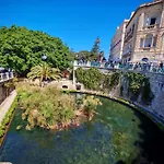 Home Kito Ortigia