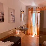 Casa Arancio