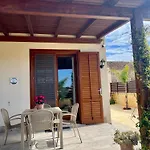 La Posidonia - Villa Abele