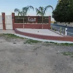 Ca Del Re Holiday - Villa A Due Passi Dal Mare - Terrasini, Cinisi, Trappeto, Balestrate E Castellamare Del Golfo