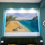 Palermonamour Art Gallery Suite