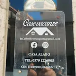 Casa Alabo