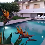 Zacchitella Garden House