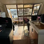 Panaby - House Boat