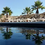 Villa Nero Bianco, Havre De Paix, Oliviers, Piscine Privee