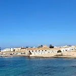 Casetta Favonia Isola Di Favignana Sicilia