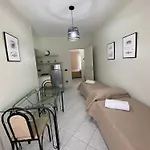 Scala Dei Turchi Palace Suiten Fuer 4 Personen In Realmonte