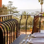 Wohnung In Taormina Mit Terrasse